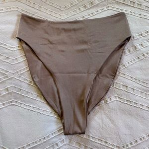 Monroe Swimsuit Bottom by Skatie